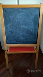 Lavagna IKEA bimbi