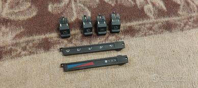 pezzi cruscotto fiat cinquecento 1996