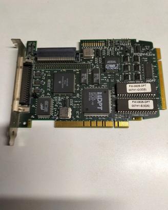 CONTROLLER SCSI DPT PCI PM2044UW