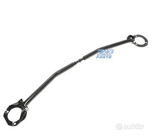 BARRA STABILIZZATRICE REGOLABILE BMW E46 98-07 NER