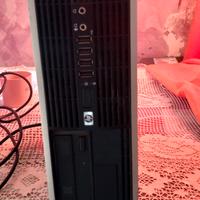 hp Compaq NUOVO