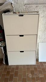 Scarpiera Mod.Ikea
