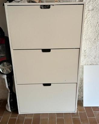 Scarpiera Mod.Ikea