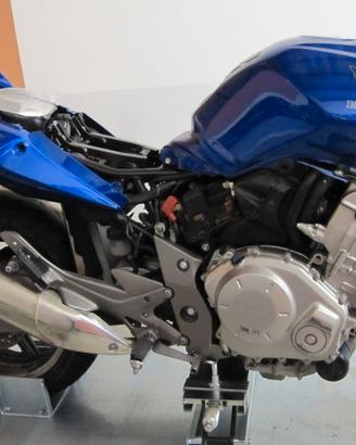 HONDA CBF1000ST 2006- Ricambi