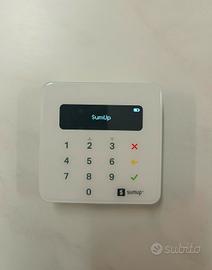 Lettore di carte Sumup Air