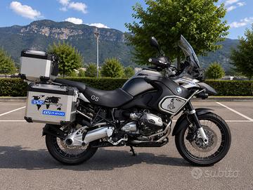 BMW R1200 GS full optional