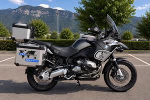 BMW R1200 GS full optional