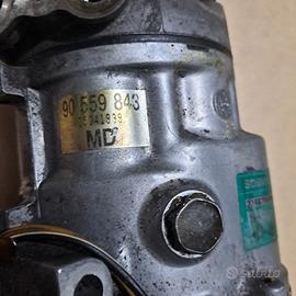 compressore aria condizionata per modelli opel