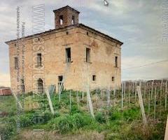 Villa o villino Torino di Sangro [A4339102]
