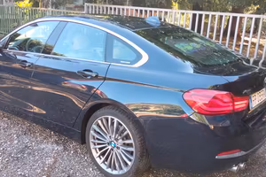 BMW 420d