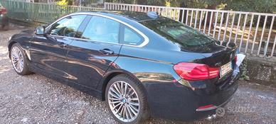 BMW 420d