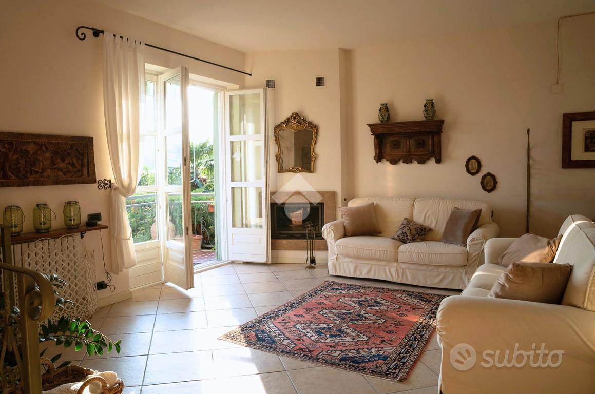 Casa – Pecetto Torinese, Valle San Pietro - Altro