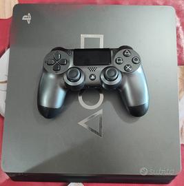 Playstation 4 Slim "Days of Play" 