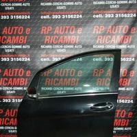 Porta anteriore sx mercedes classe b