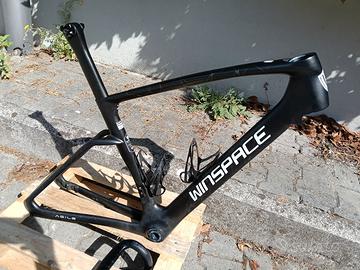 winspace agile taglia S 