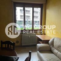 Saronno - bilocale arredato