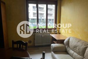 Saronno - bilocale arredato