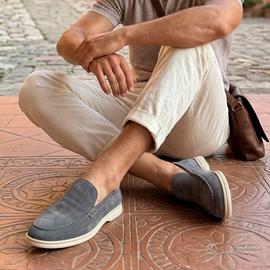 Mocassino uomo