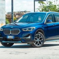 Ricambi bmw x1