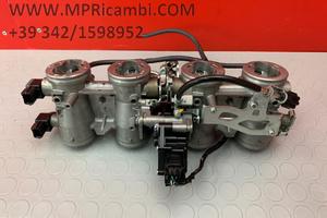 CORPOFARFALLATO CORPO KAWASAKI Z750 2007 2008 2009