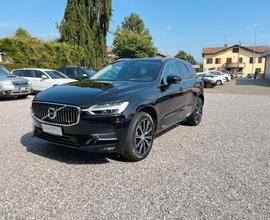 Volvo XC 60 XC60 B4 Geartronic Inscription