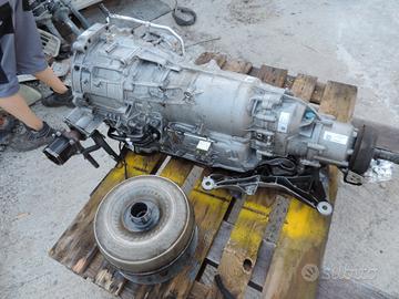 Cambio automatico audi a4 b9