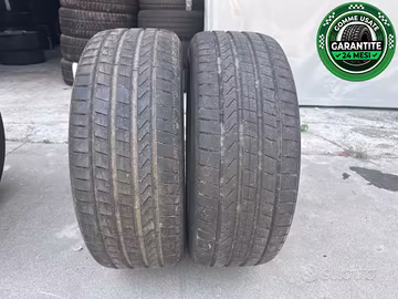 gomme usate 2055516 Estivo HANKOOK - Ven - 004