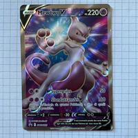 Mewtwo V