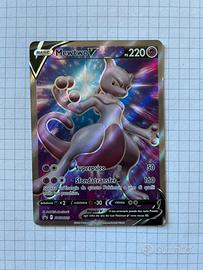 Mewtwo V