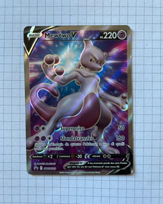 Mewtwo V