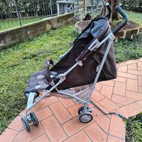 Passeggino Chicco London