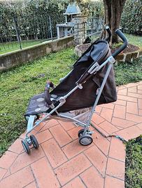 Passeggino Chicco London