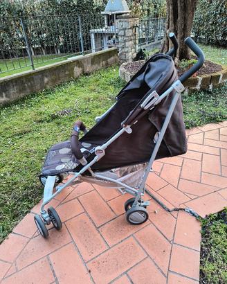 Passeggino Chicco London