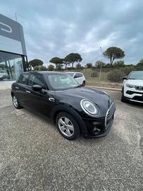 Mini 1.5 One