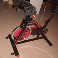 bici spinning