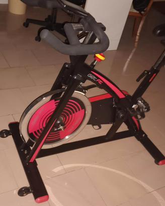 bici spinning