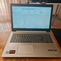 Lenovo ideapad 330 I5 - 12gb ram scheda video 2 gb