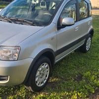 Fiat panda 1.2 4x4 2010