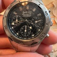 Orologio Pierre Bonnet vintage