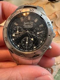 Orologio Pierre Bonnet vintage