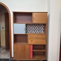 LIBRERIA MOBILE VINTAGE "PAULETTE" MAISON DU MONDE