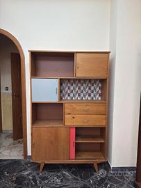 LIBRERIA MOBILE VINTAGE "PAULETTE" MAISON DU MONDE