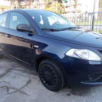 Ypsilon 1.2 Elefantino Blu 2020 unico proprietario