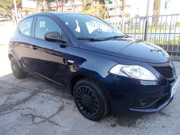 Ypsilon 1.2 Elefantino Blu 2020 unico proprietario
