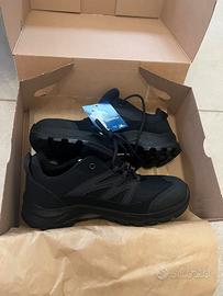 Soldini Sneaker U 503