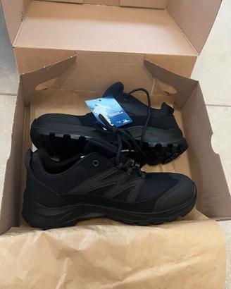 Soldini Sneaker U 503