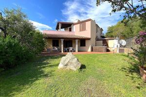 San Teodoro casa vacanze 4 vani 80 Mq