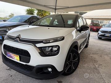 Citroen C3 1.2 Vti 83cv S&S Shine+AIRBUMP/FULL LED