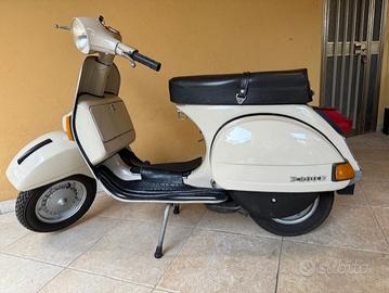 Piaggio Vespa P 200 E - 1980