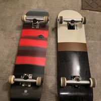 Coppia Skateboards Globe